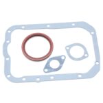Cometic MAZDA '93-02 FS-DE 1991cc 2.0L DOHC Bottom End Kit