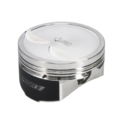 FB494117-044C-E880-ACE0-C617F42D77DE Manley Piston Set Chevy 5.3 LS Gen III 3.785 B 1.115 CH -7cc - Image 1