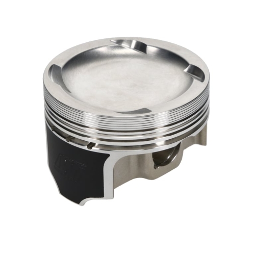 FB4CAB84-F143-0C46-36EE-B3D0443A2577 Wiseco Piston Single Honda Turbo -15.4cc 1.174 75.50mm - Image 1