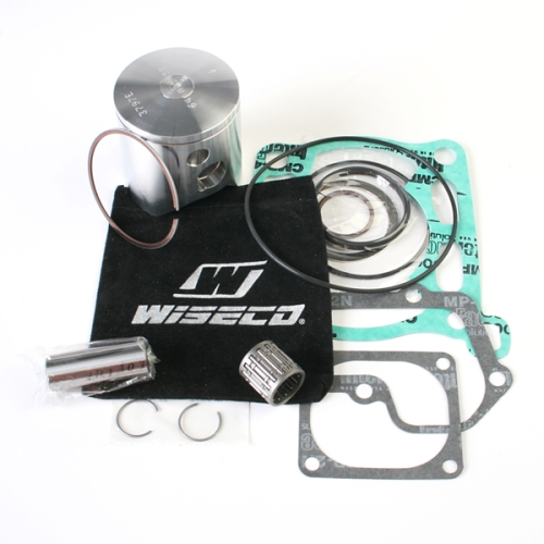 FB4D9EA3-3627-850F-8B80-763E3D18804D Wiseco Piston Kit Suzuki RM125 '91-96 Pro-Lite (BOD) - Image 1