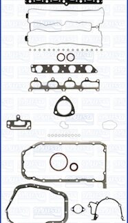 Ajusa Complete Gasket Set Opel 2.0L 16v - Z20LET
