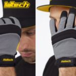 Haltech Workshop Gloves