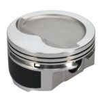 Wiseco Piston Kit Pro Tru SBC 350 -20cc 1.125 CH B:4060