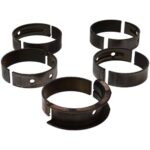 Manley Main Bearing SB CHEV LT1 Main Bearings H SERIES