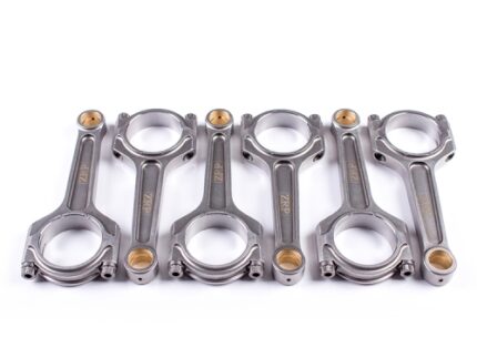 ZRP Conrod Kit BMW N52B30 147.35 Pin:20.00 I-Beam L19