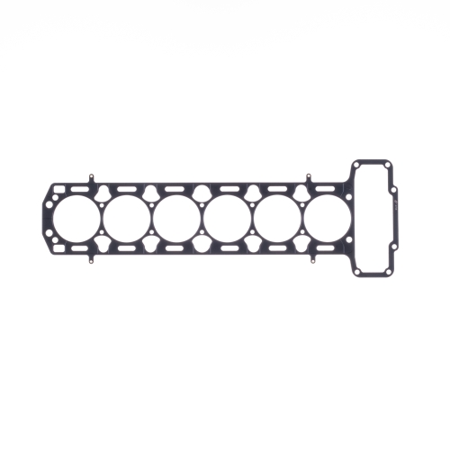 FBC7FE33-01DF-7D05-E063-11FAE844B537 Cometic JAG 4.2L 6 CYL '68-UP 3.690".036" MLS W/BOLT HOLE P - Image 1