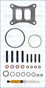 Ajusa Turbo Gasket Set VAG 1.8L 16v - EA888