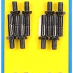 SB Chevy rocker arm stud kit