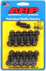 ARP Oil Pan Bolt Kit Chevy BB w/Alu Timing Cover 12PT