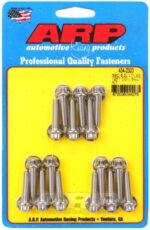 ARP Coil Bolt Kit Chevy SB 6.2L LT1 SS 12PT