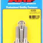 ARP Starter Bolt Kit Ford 3-Bolt 3/8 Hex