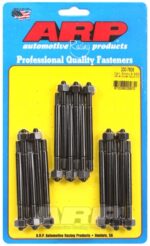 Dart Brodix & B&B valve cover stud kit