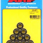 "5/16"ID .625"OD insert washers" (10pcs)