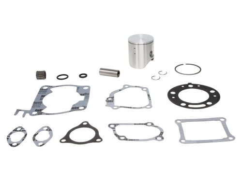 FC4B8F94-0220-C08D-AF1F-458954C0CE99 Wiseco Piston Kit Honda CR125 '98-99 Pro-Lite - Image 1