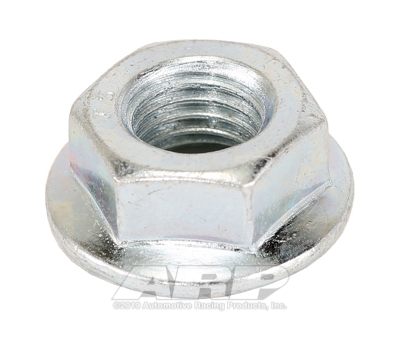 FC79123B-48B0-8B34-04BE-0874656C2A77 5/16-24 hex nut kit (1pcs) - Image 1