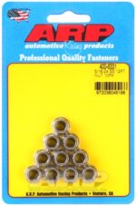 ARP 5/16-24 SS 12pt nut kit
