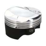 Diamond Piston Kit Porsche 992 3.7 Turbo S 102.0mm 8.7:1