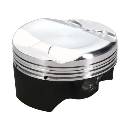 FC97B5AC-9E14-DAC0-402C-045E829B0D8D Diamond Piston Kit Porsche 992 3.7 Turbo S 102.0mm 8.7:1 - Image 1