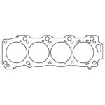 Cometic LEXUS /TOY LX-470/TUNDRA HEAD.040" MLS 98mm LEFT SI
