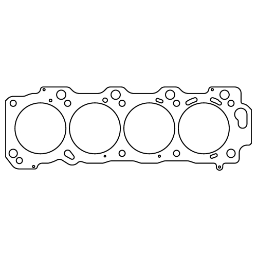FC97EC65-BD9D-1CC6-0F68-ACF25877ED0E Cometic LEXUS /TOY LX-470/TUNDRA HEAD.040" MLS 98mm LEFT SI - Image 1