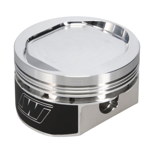 FCA7C282-8A07-A37B-050D-C33C4CB5E8EB Wiseco Piston Kit HD 883 Evo Big Bore 9.5:1 3527X - Image 1