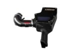 Corsa Carbon Fiber Closed Box Mustang GT 5.0 V8 '18-22