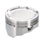Wiseco Piston Kit Yamaha RX1 '03-07+Apex '06-10 10.0:1 Turbo