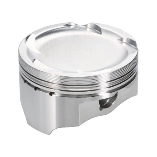 FCF60ABC-9D0B-A4F3-FE1B-D3B926257C01-1 Wiseco Piston Kit Yamaha RX1 '03-07+Apex '06-10 10.0:1 Turbo - Image 1