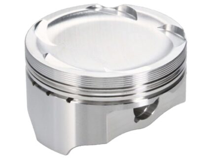 Wiseco Piston Kit Yamaha RX1 '03-07+Apex '06-10 10.0:1 Turbo