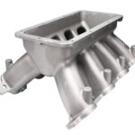 DART LS 10° Manifolds DH:9,24 Carb Flange:4150