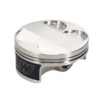 Wiseco Piston Kit KX250F '07-09 CR. 13.5:1 (76.95mm)
