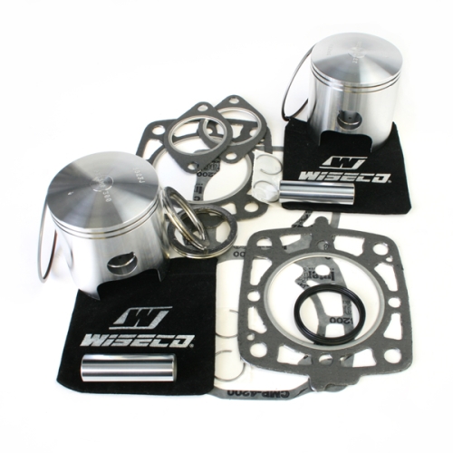 FD19C22D-A987-A526-6A44-FEB48217164A Wiseco Piston Kit Yamaha EX570 (2335M07350-2894CD) - Image 1