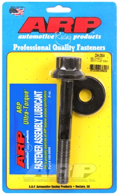 FD291730-767C-B12C-E66C-DFA7AA182439 ARP Balancer Bolt Kit Chevy 6.2L GENIII LT1/LS7 12PT - Image 1