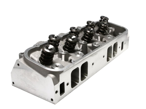 FD31F83F-B4A1-86E3-37B8-B20B5767AC9D DART PRO1 CNC ALU BBC CYL HEADS PV:335cc CV:121cc SD:1.650T - Image 1
