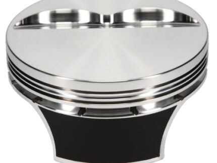 SRP by JE Pistons Pro Kit 400 SBC FLAT TOP B:4.125
