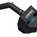Corsa Closed Box F150 5.0 V8 15-20