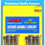 ARP Subaru EJ 2.0L WRX DOHC press fit rod bolt kit