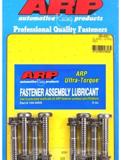 ARP Subaru EJ 2.0L WRX DOHC press fit rod bolt kit