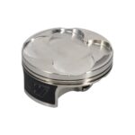 Wiseco Piston Kit RM-Z250 '07-09 CR. 13.4:1 (76.96mm)