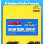 ARP Flexplate Bolt Kit Subaru 2.0L FA20