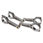 Boostline Conrod Set VW 2.0T TSI 144mm 21mm