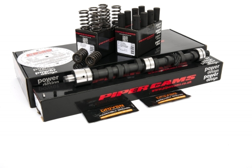 FE1F8583-6F78-CEC1-F1FA-7BAEF3CE4583 Piper Camshaft Kit BMC B Series MGA/MGB post '71 - Image 1