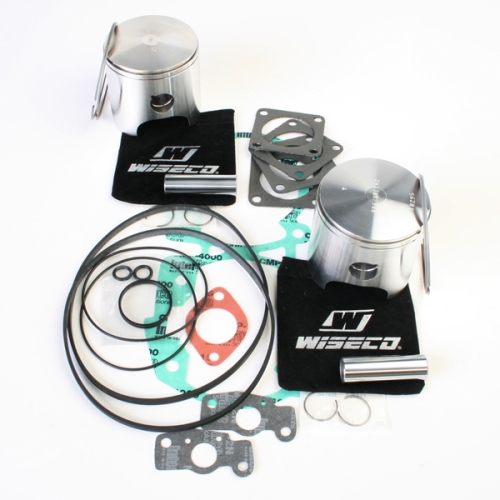 FE21DE0D-575E-153F-322E-9FA28D3C6FBA-1 Wiseco Piston Kit Ski-Doo Summit X (2433M07900-3110LK) - Image 1