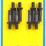 SB Chevy 7/16"-7/16" rocker arm stud kit