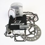 Wiseco Piston Kit Suzuki RMX250 '93-99 Pro-Lite