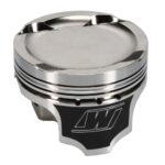 Wiseco Piston Single Acura Turbo -12cc 1.181 82mm