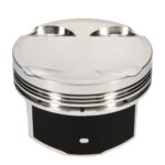 JE-Pistons Kit Honda K24A/K20A/Z head 89.00 mm 10.0:1(ASY)