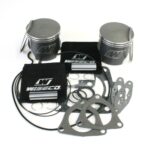 Wiseco Piston Kit Polaris 700RMK '97-05 (2399M08100 3189KD)