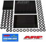 426 Hemi 7/16" hsk