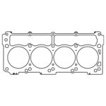 Cometic HG Chrysler Hemi GEN3 4.200" MLX .072" LHS